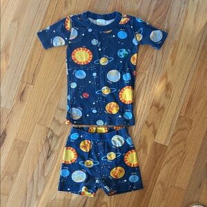 Hanna Andersson Short Johns